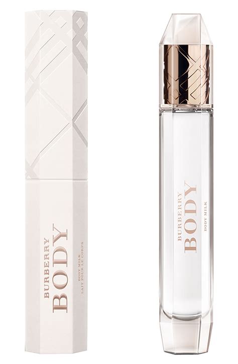 burberry sport body oil|Burberry body milk 100ml.